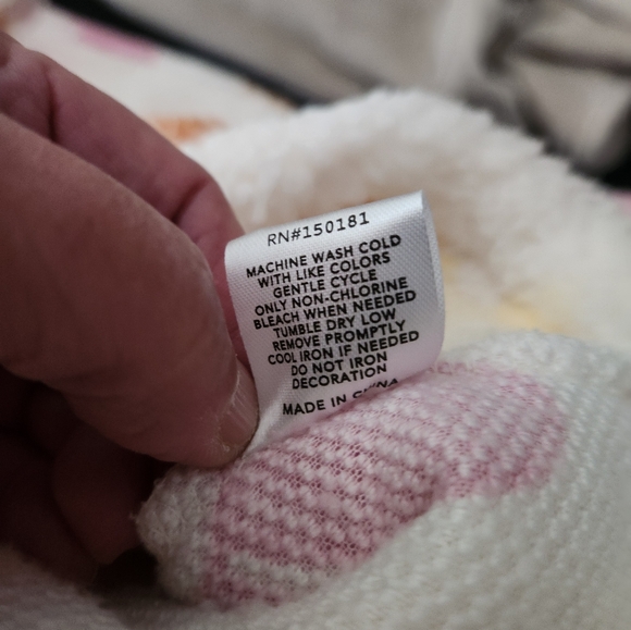 Grayson Threads Awesome Fleece Barbie the Movie pullover. - Picture 5 of 6